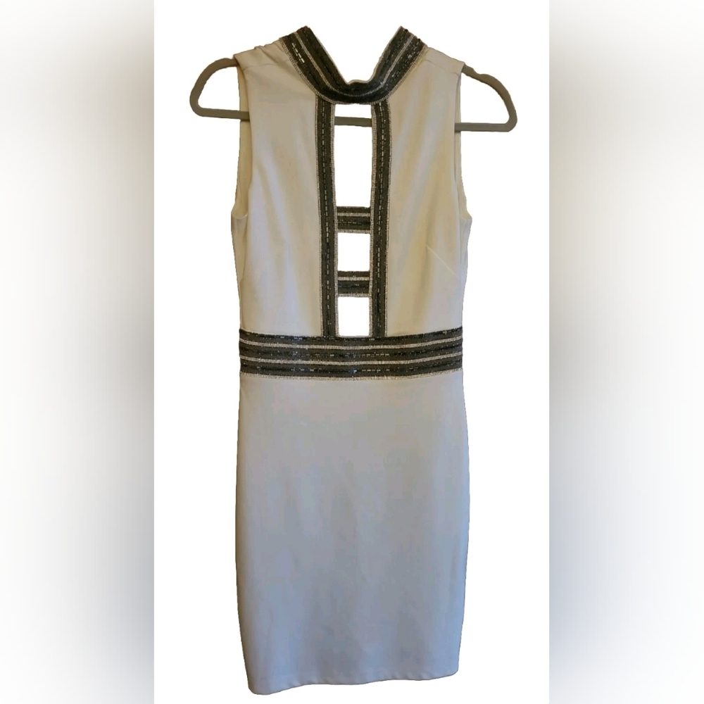 BEBE women dress size 2